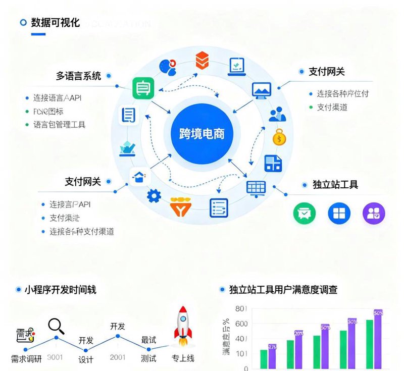 小程序开发选购指南：打造您的微生活